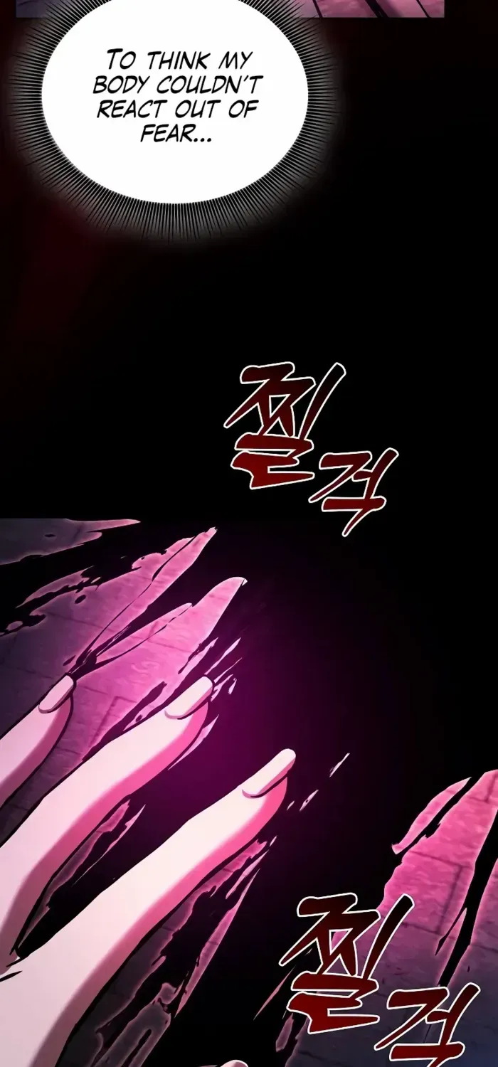 Academy’s Genius Swordmaster Chapter 81 page 88 - 