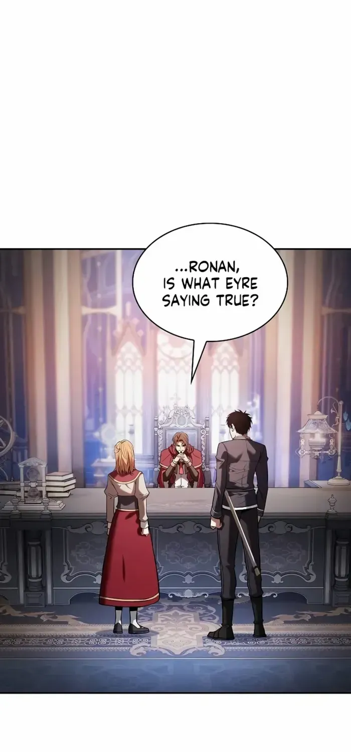 Academy’s Genius Swordmaster Chapter 82 page 2 - 