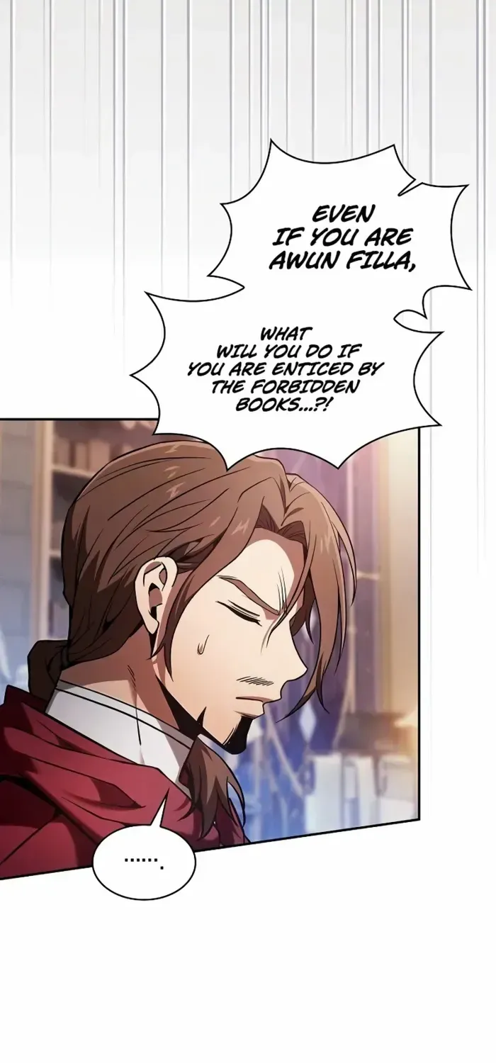 Academy’s Genius Swordmaster Chapter 82 page 11 - 