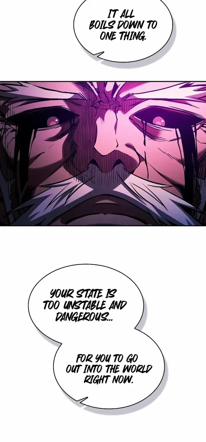 Academy’s Genius Swordmaster Chapter 82 page 102 - 