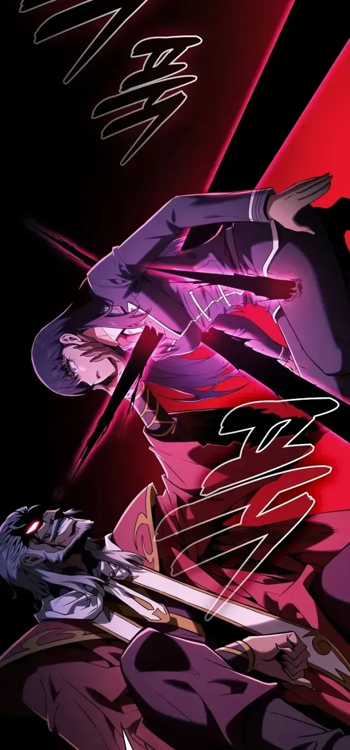Academy’s Genius Swordmaster Chapter 82 page 107 - 