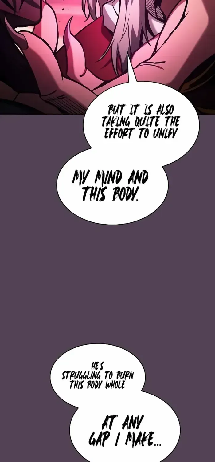 Academy’s Genius Swordmaster Chapter 82 page 110 - 