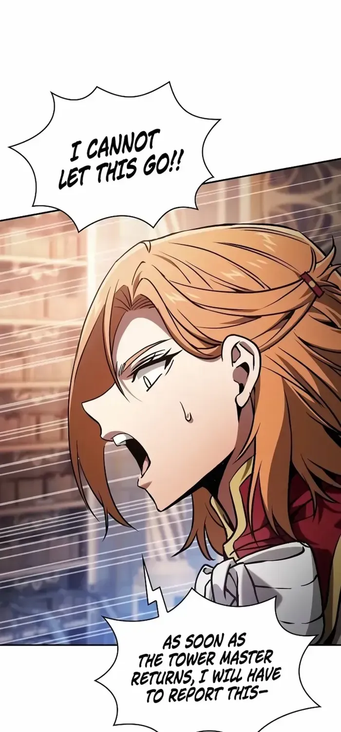 Academy’s Genius Swordmaster Chapter 82 page 12 - 