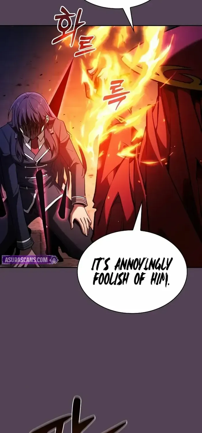 Academy’s Genius Swordmaster Chapter 82 page 111 - 