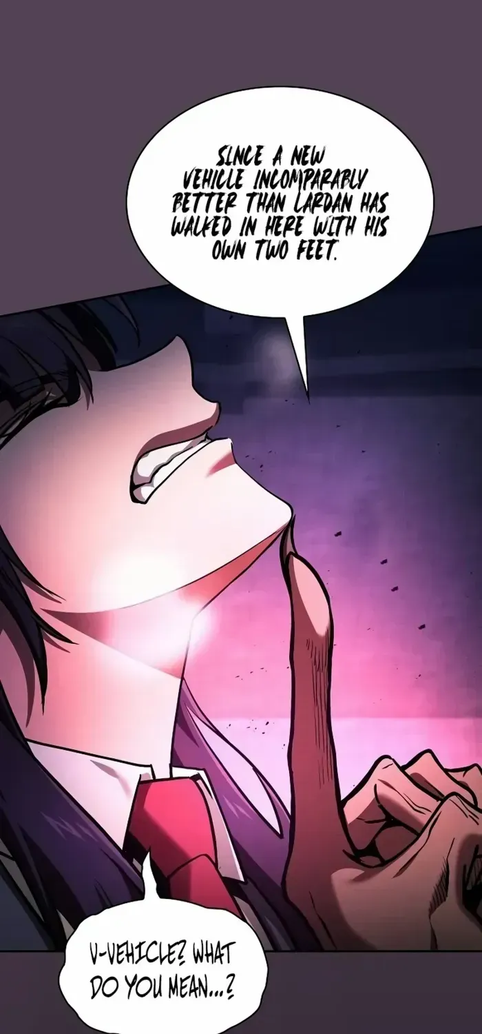Academy’s Genius Swordmaster Chapter 82 page 113 - 