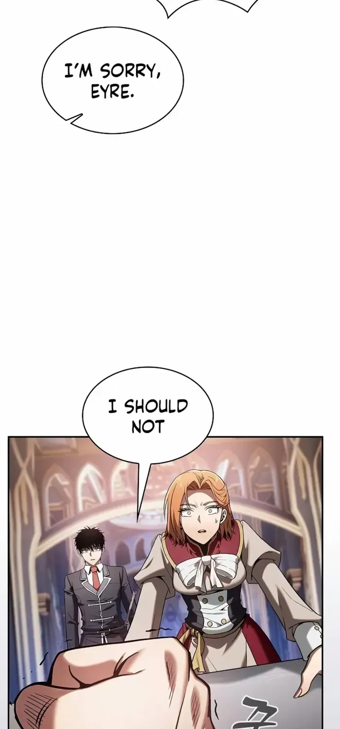Academy’s Genius Swordmaster Chapter 82 page 13 - 