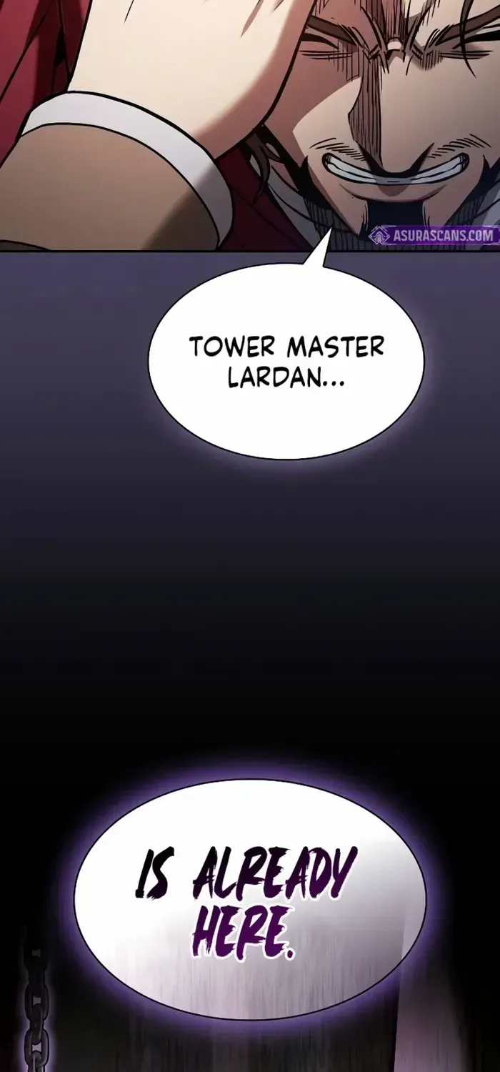 Academy’s Genius Swordmaster Chapter 82 page 15 - 