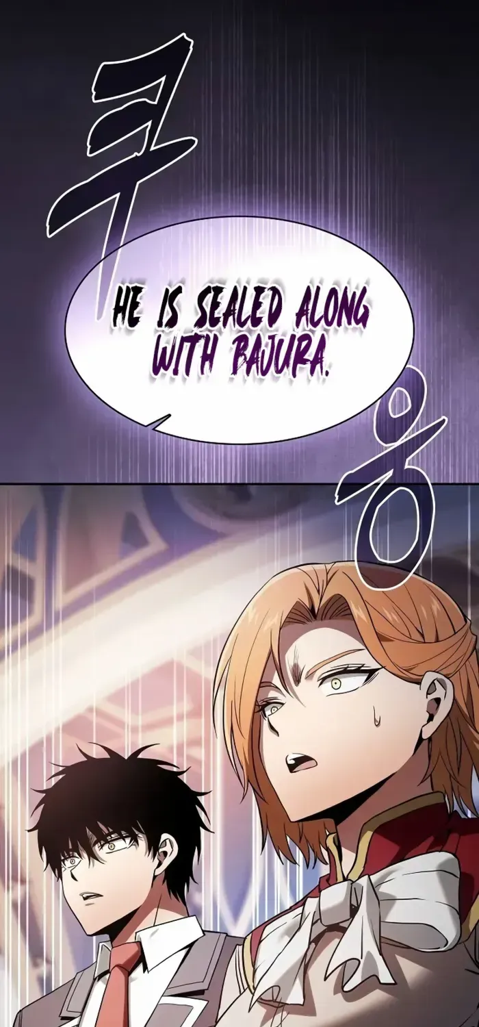 Academy’s Genius Swordmaster Chapter 82 page 17 - 