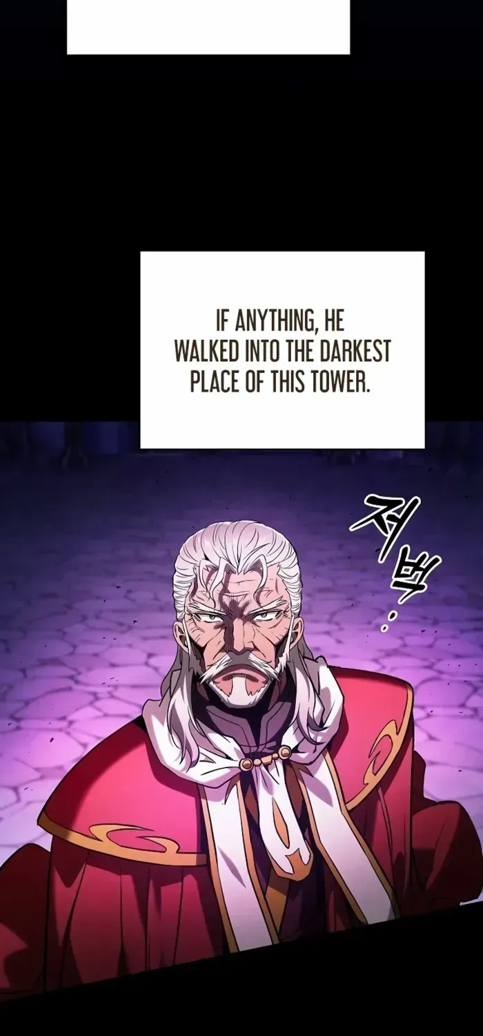 Academy’s Genius Swordmaster Chapter 82 page 21 - 