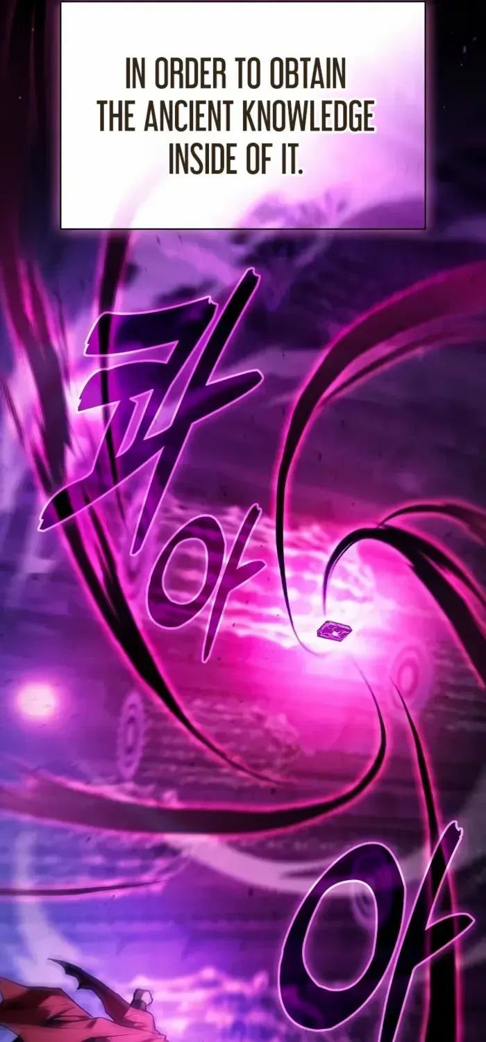 Academy’s Genius Swordmaster Chapter 82 page 24 - 