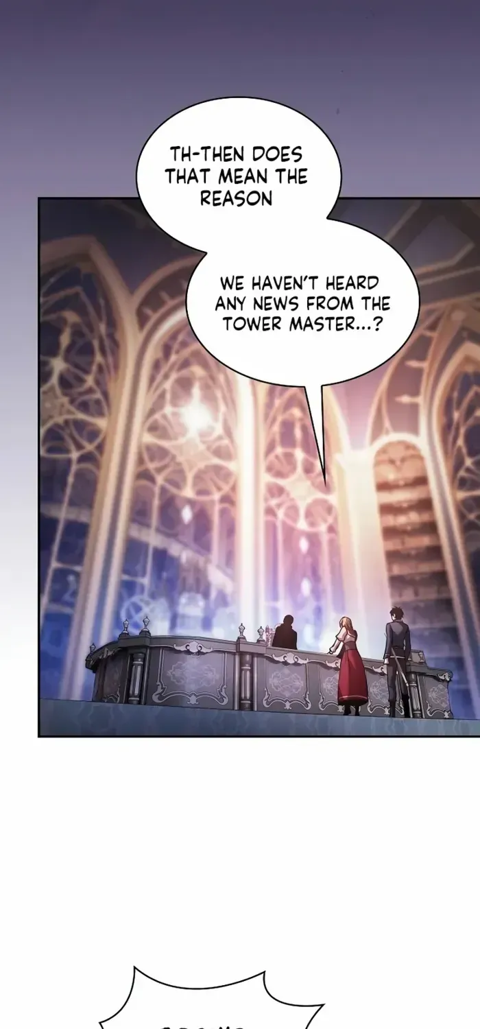 Academy’s Genius Swordmaster Chapter 82 page 26 - 