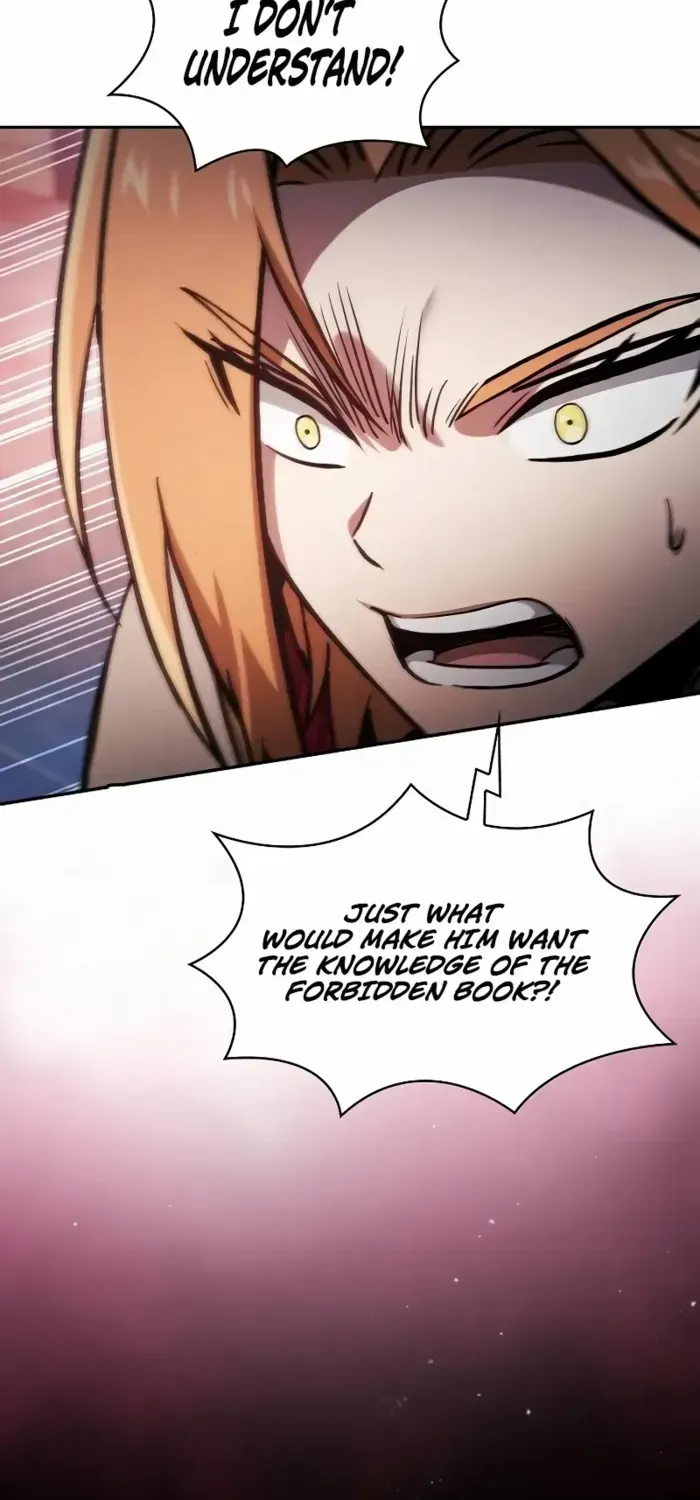 Academy’s Genius Swordmaster Chapter 82 page 27 - 