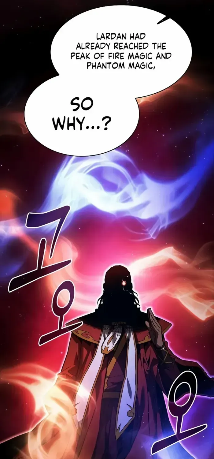 Academy’s Genius Swordmaster Chapter 82 page 28 - 