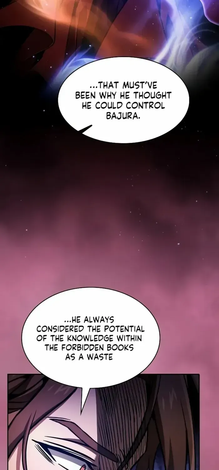 Academy’s Genius Swordmaster Chapter 82 page 29 - 