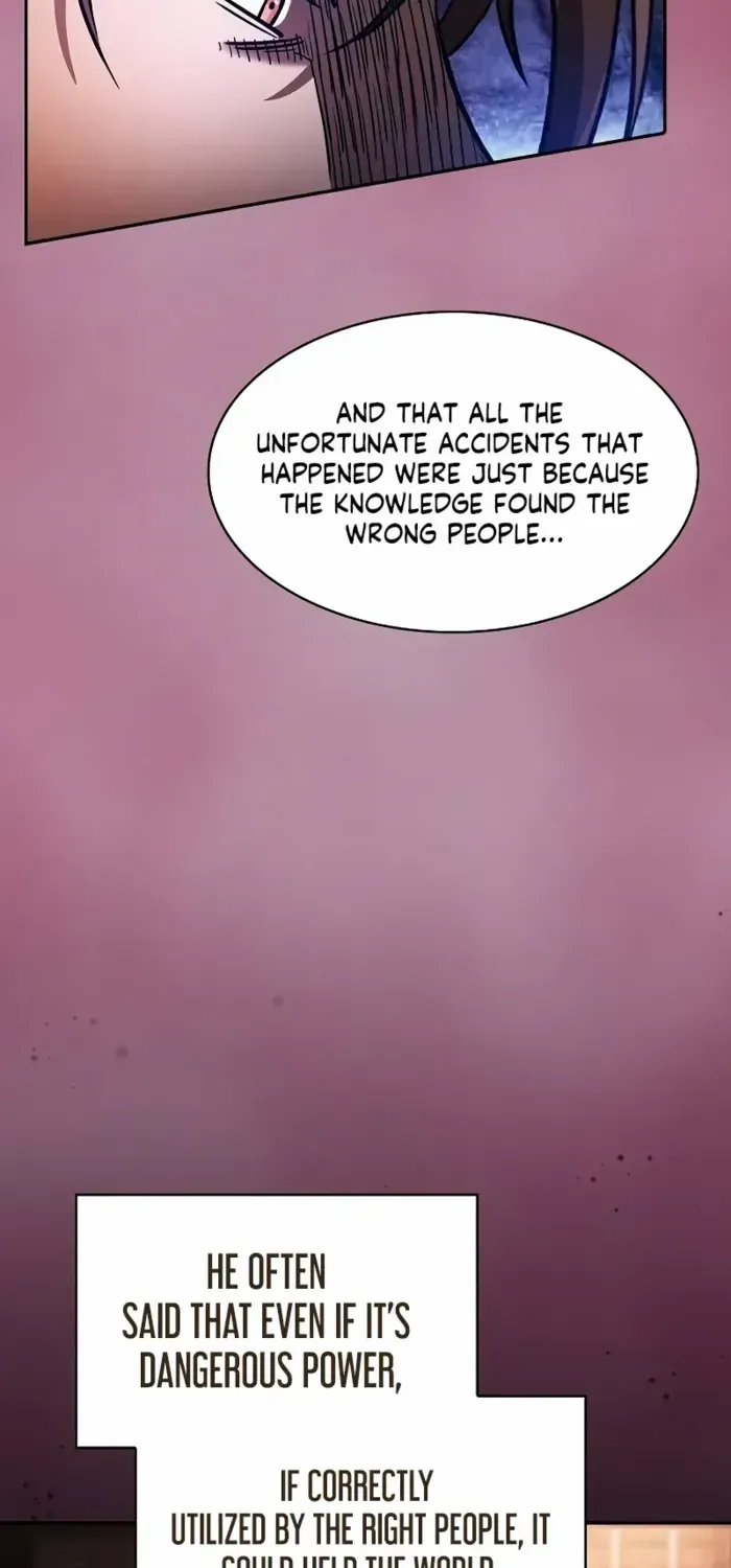 Academy’s Genius Swordmaster Chapter 82 page 30 - 