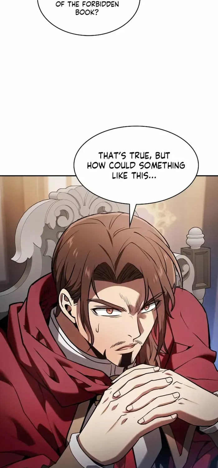 Academy’s Genius Swordmaster Chapter 82 page 4 - 