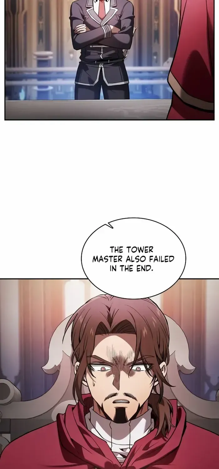 Academy’s Genius Swordmaster Chapter 82 page 34 - 