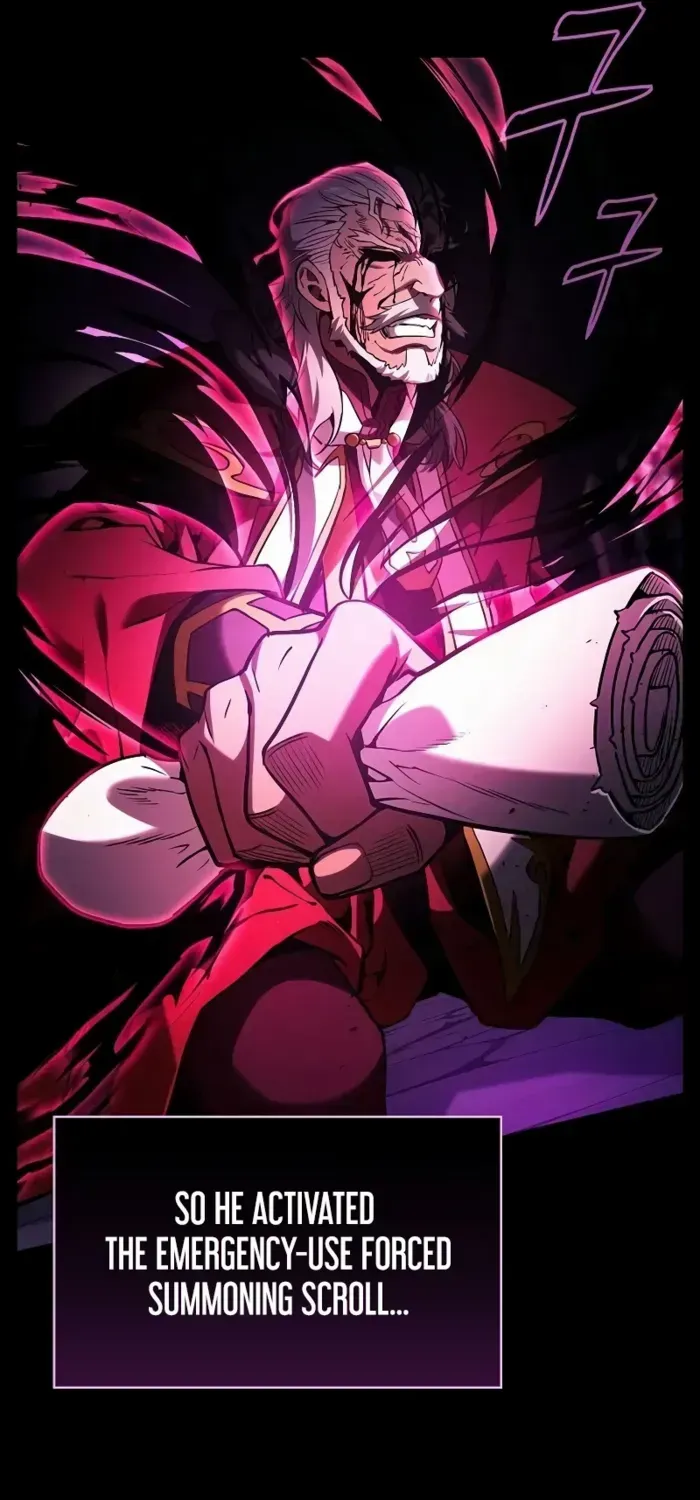 Academy’s Genius Swordmaster Chapter 82 page 40 - 