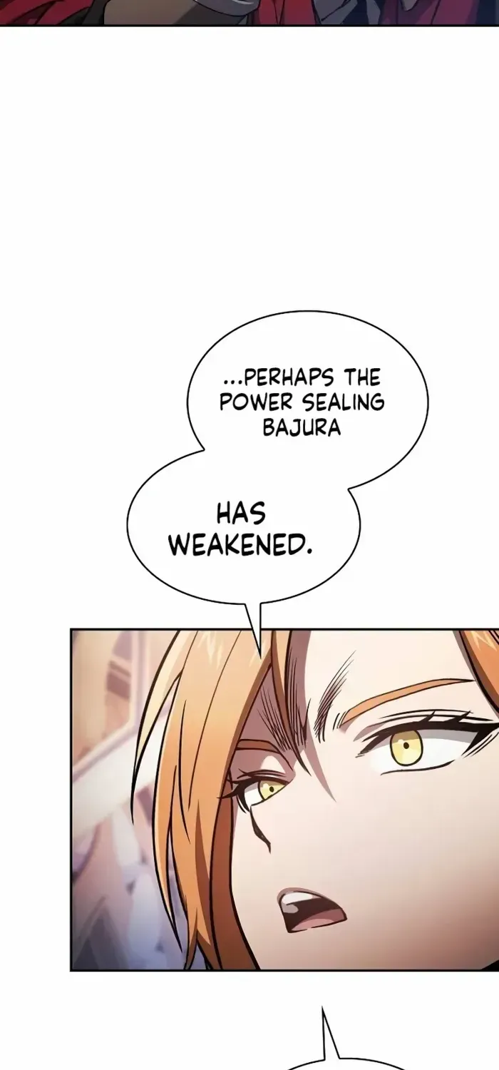Academy’s Genius Swordmaster Chapter 82 page 5 - 