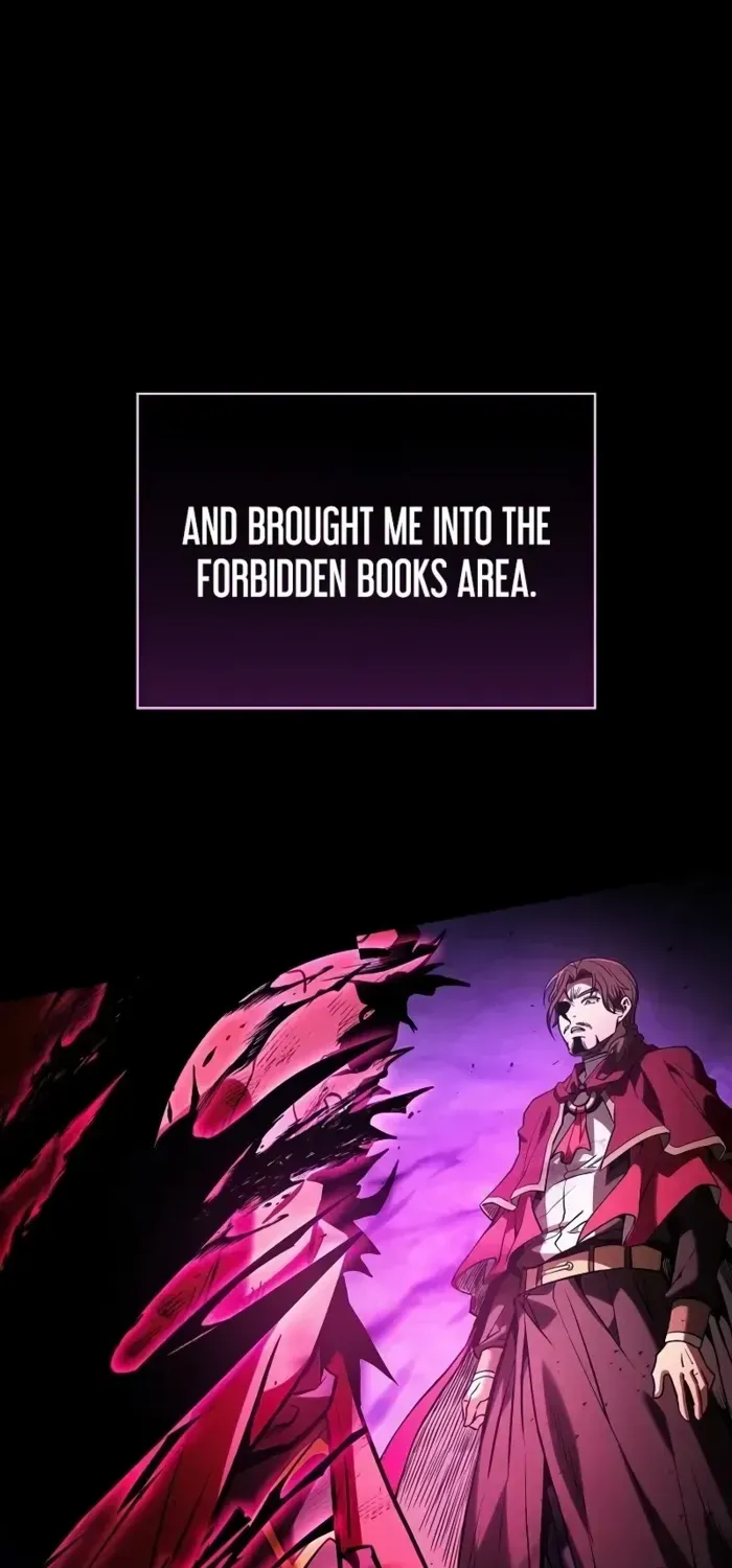 Academy’s Genius Swordmaster Chapter 82 page 41 - 