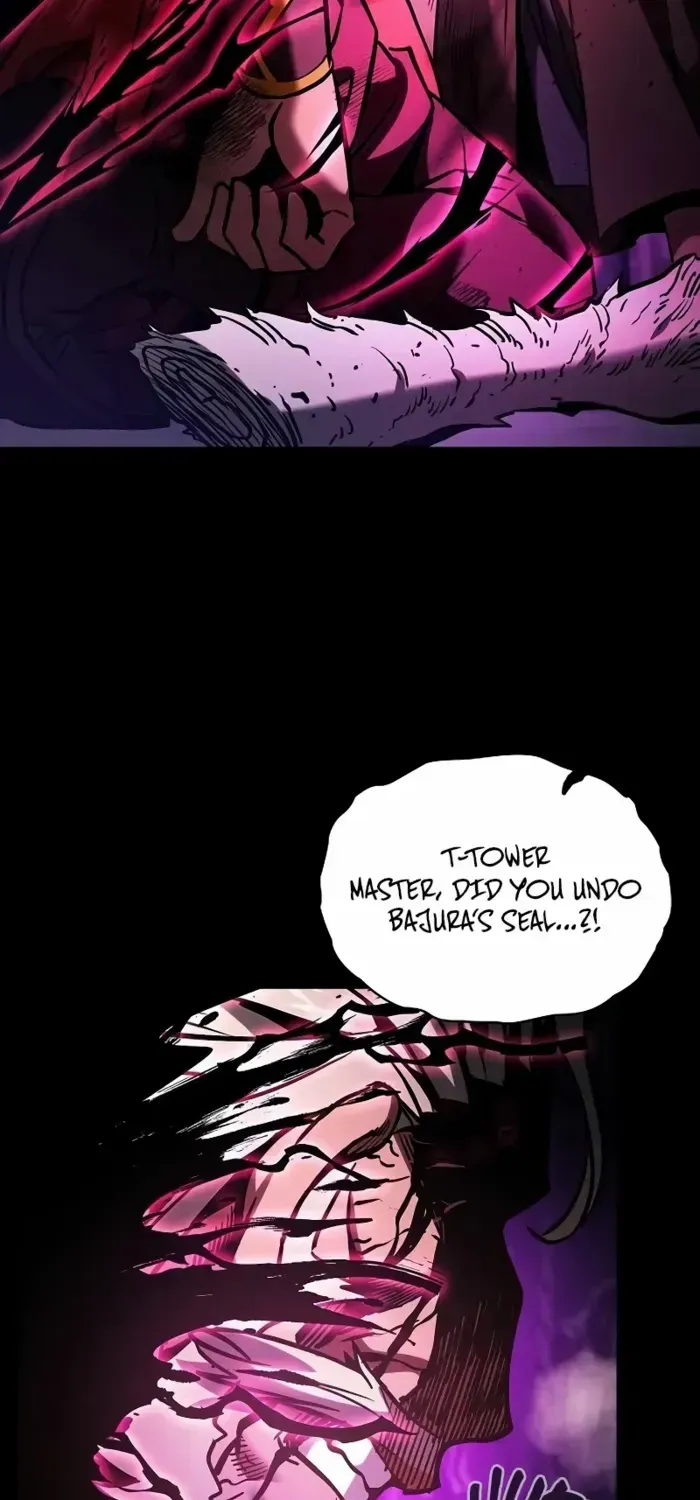 Academy’s Genius Swordmaster Chapter 82 page 42 - 