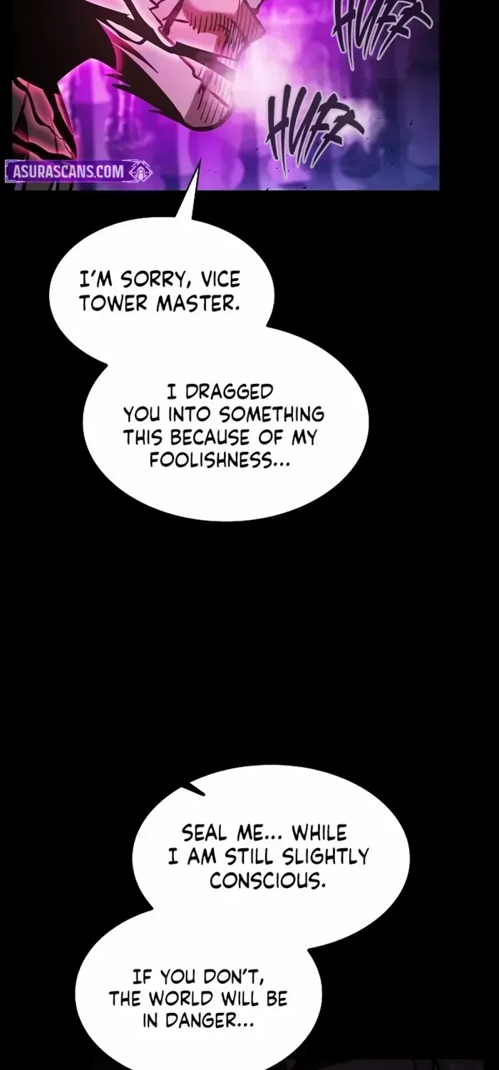 Academy’s Genius Swordmaster Chapter 82 page 43 - 