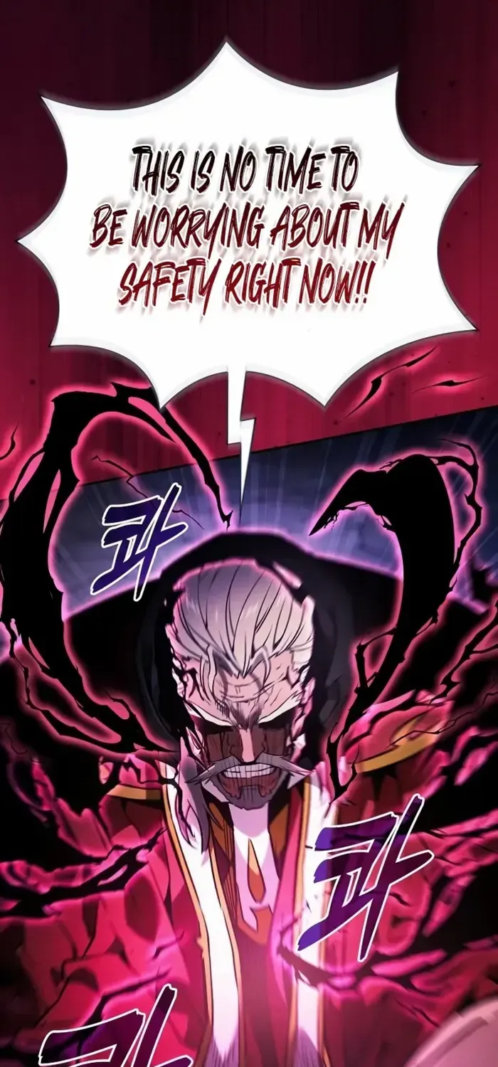 Academy’s Genius Swordmaster Chapter 82 page 45 - 