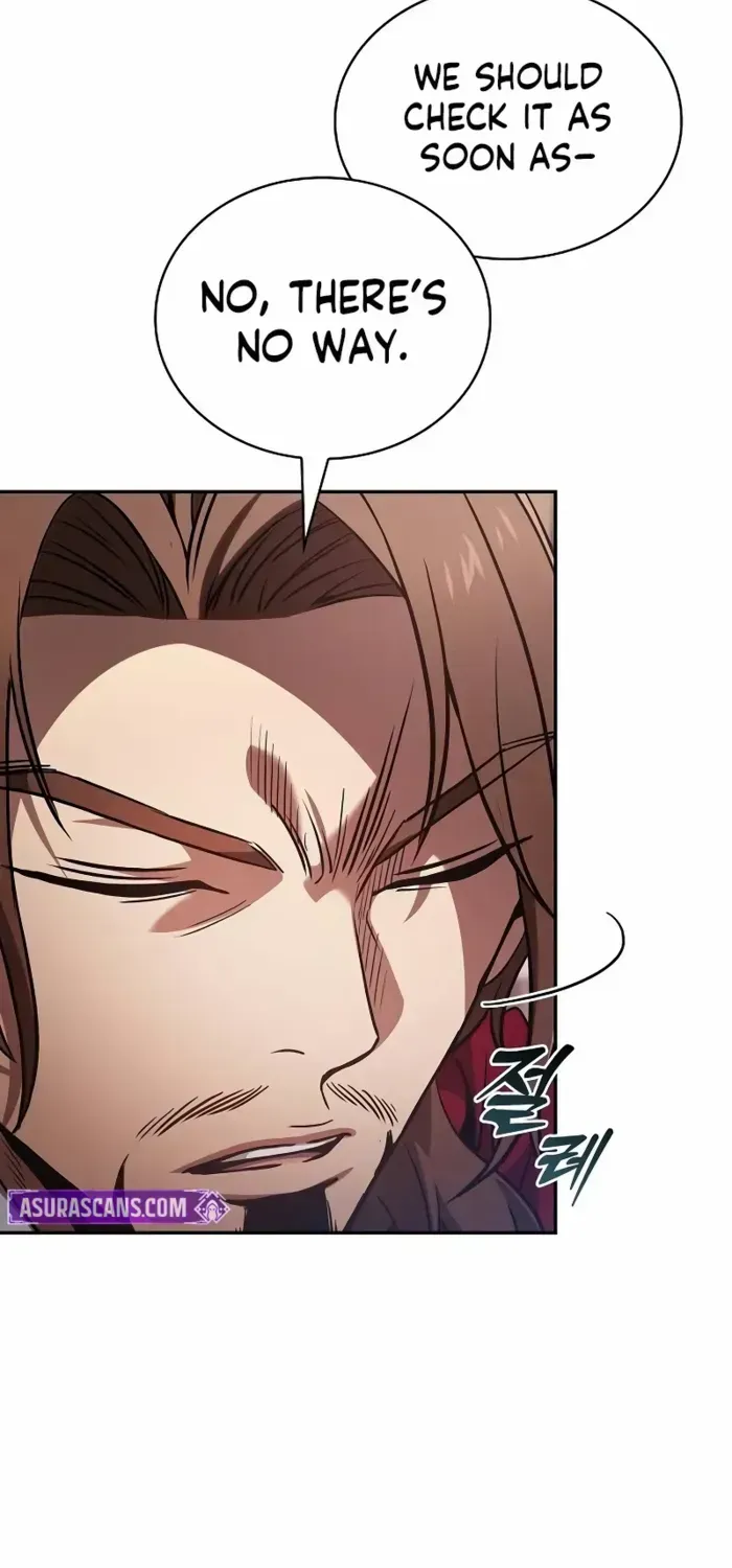Academy’s Genius Swordmaster Chapter 82 page 6 - 
