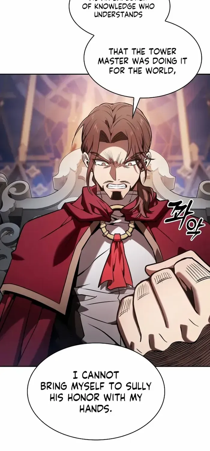 Academy’s Genius Swordmaster Chapter 82 page 54 - 