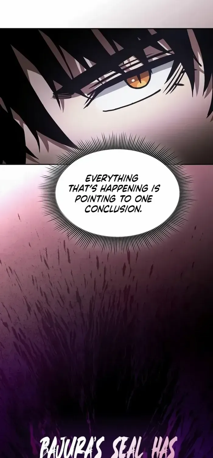 Academy’s Genius Swordmaster Chapter 82 page 58 - 