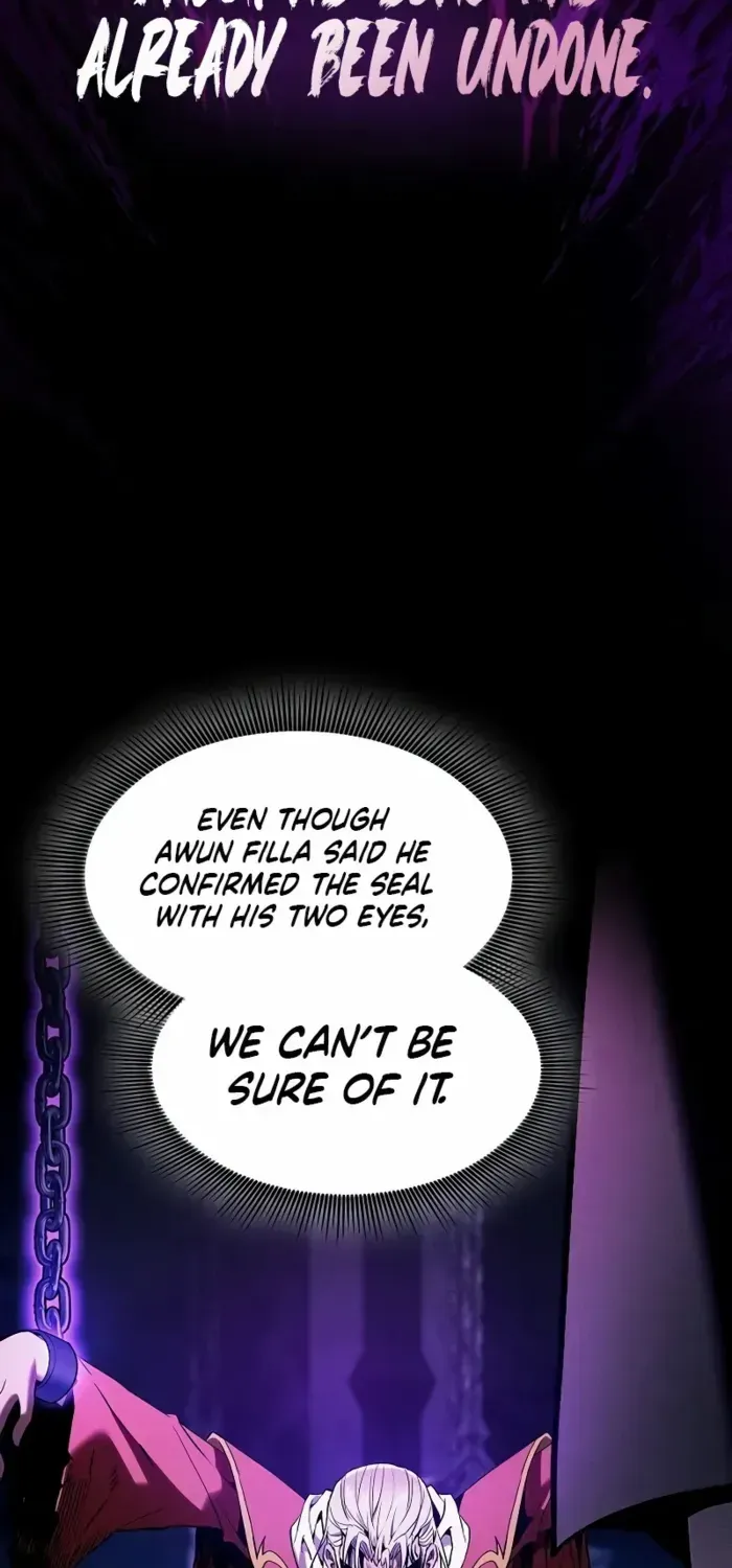 Academy’s Genius Swordmaster Chapter 82 page 59 - 