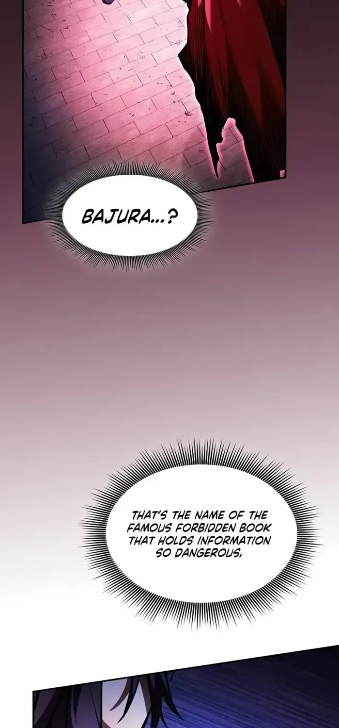 Academy’s Genius Swordmaster Chapter 82 page 77 - 