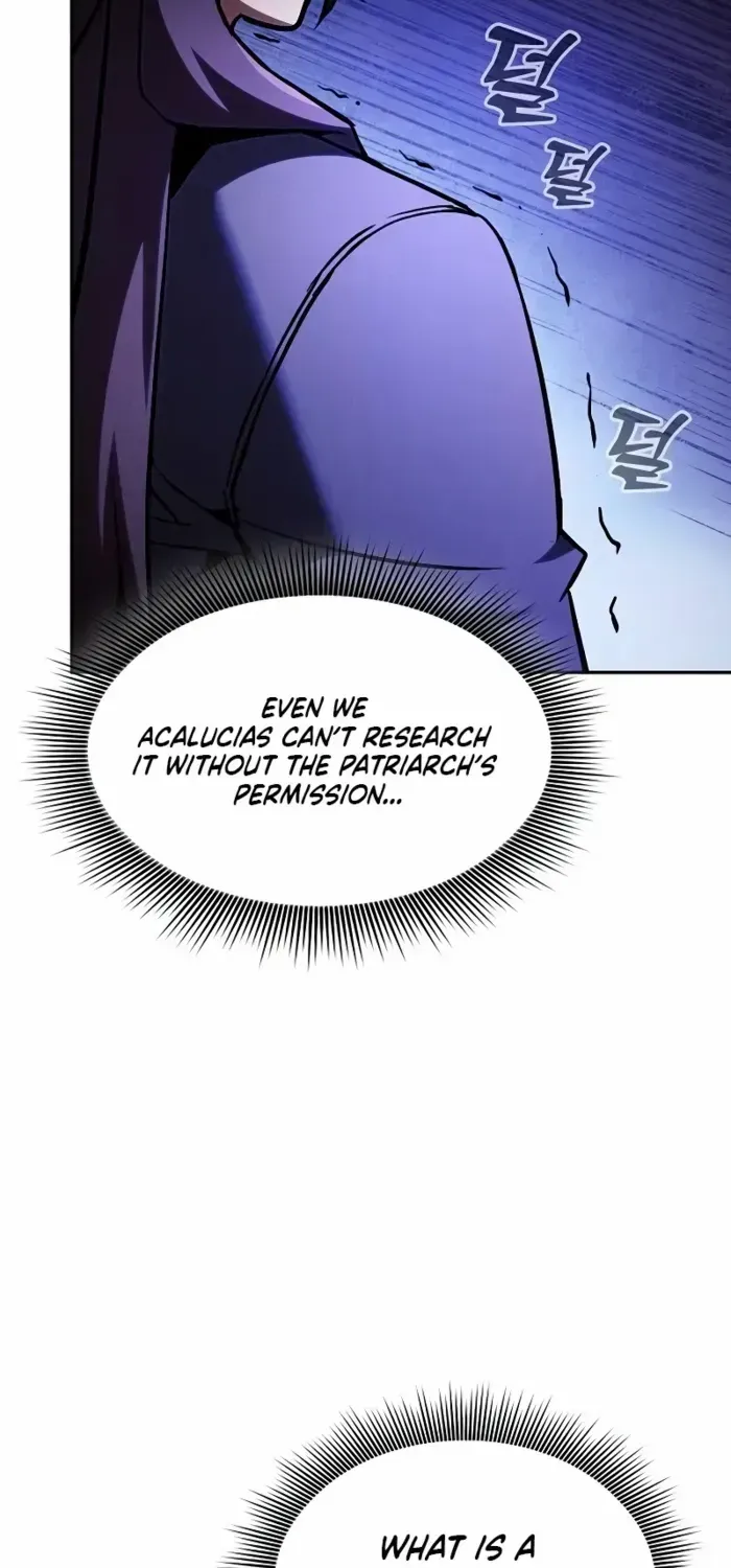 Academy’s Genius Swordmaster Chapter 82 page 78 - 