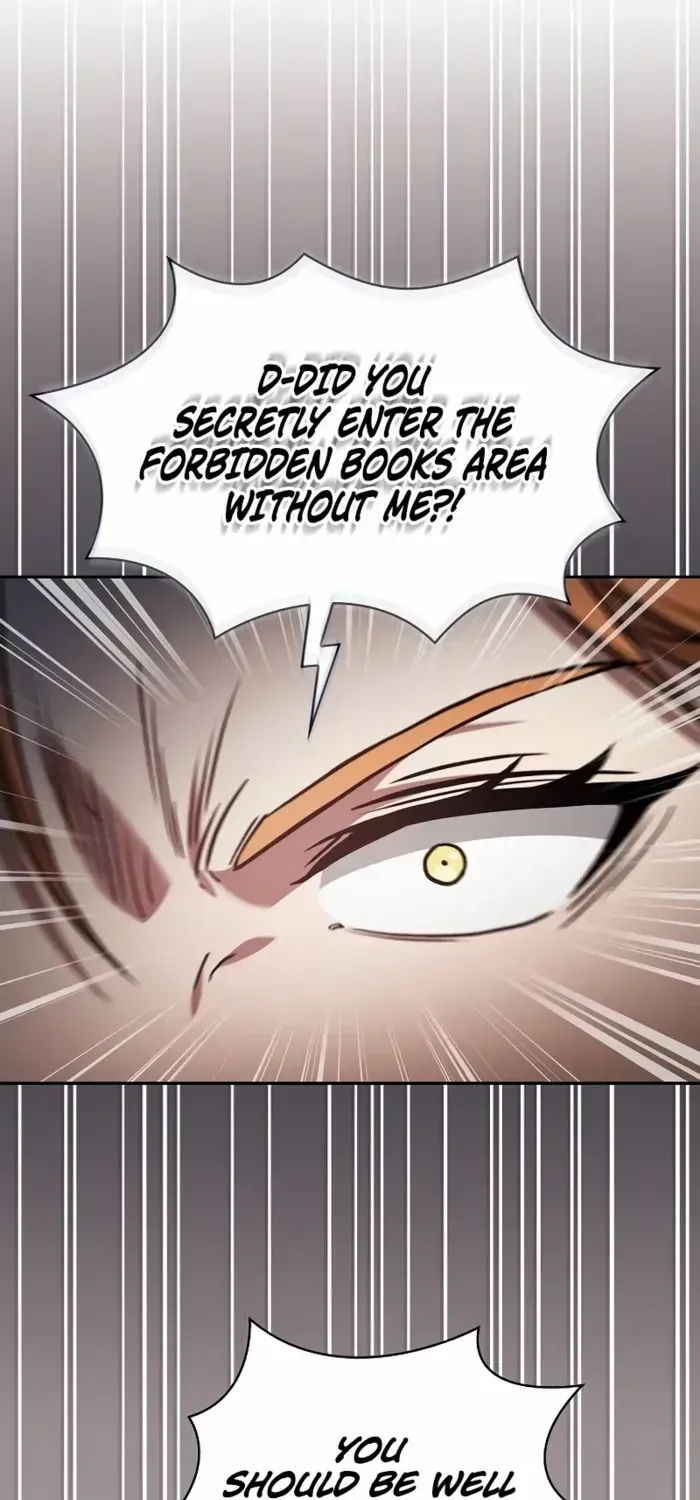 Academy’s Genius Swordmaster Chapter 82 page 9 - 
