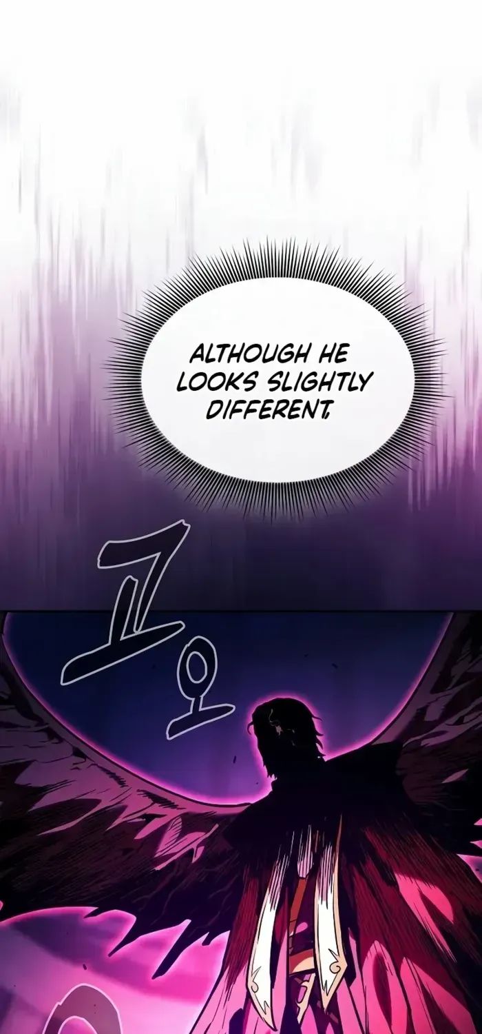 Academy’s Genius Swordmaster Chapter 82 page 81 - 