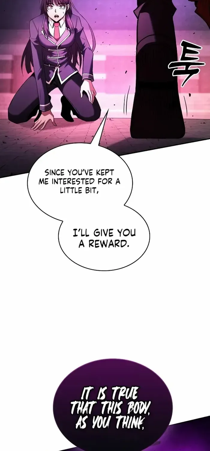 Academy’s Genius Swordmaster Chapter 82 page 85 - 