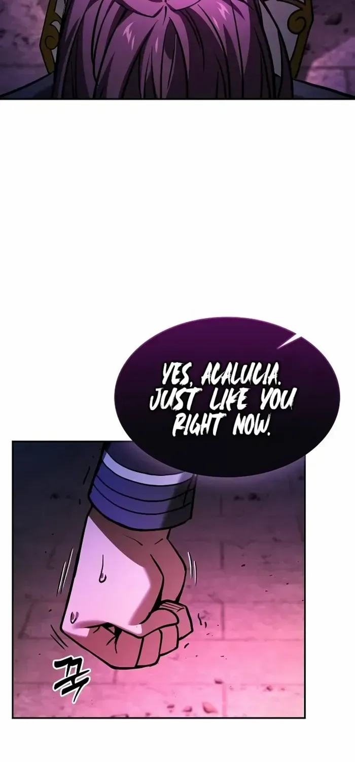 Academy’s Genius Swordmaster Chapter 82 page 91 - 