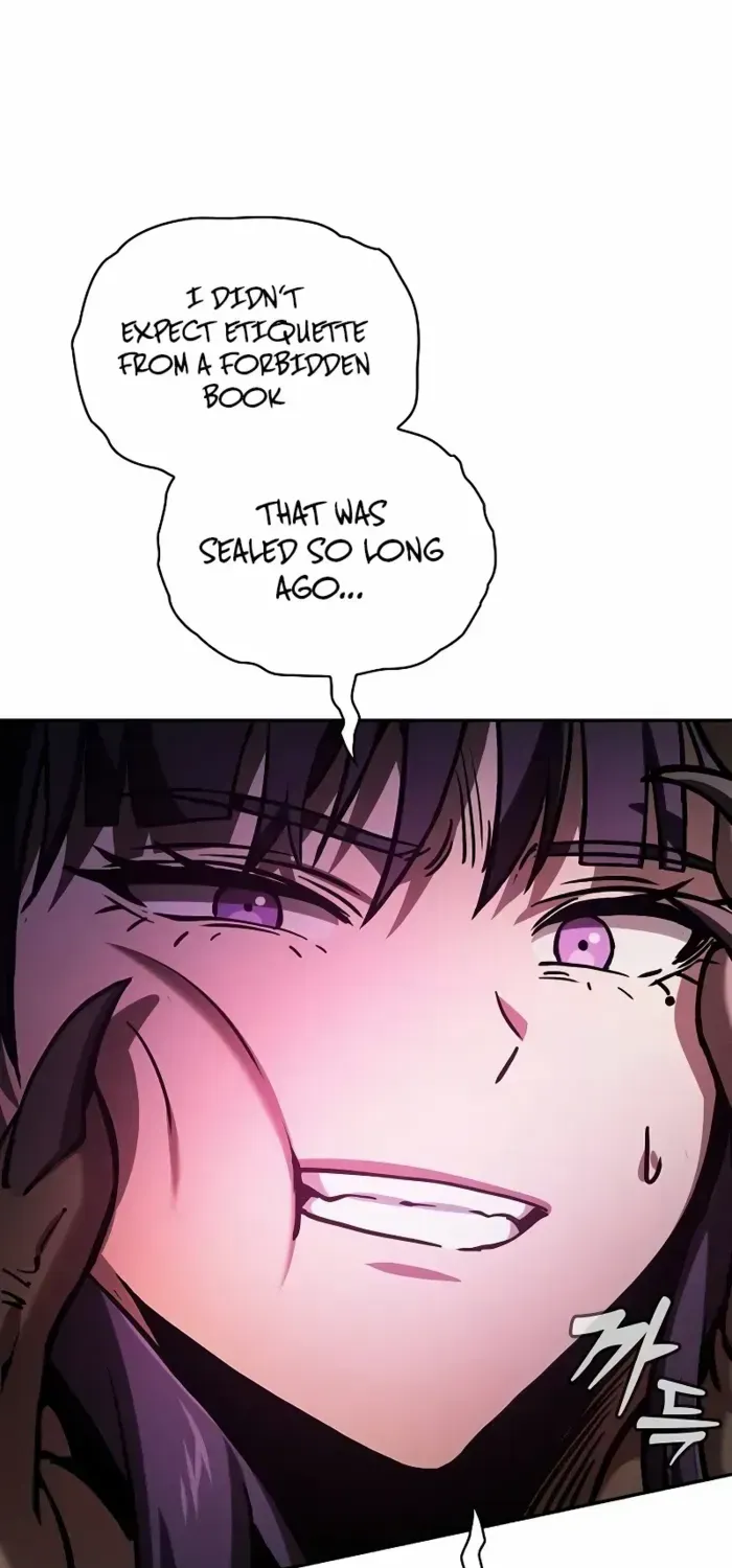Academy’s Genius Swordmaster Chapter 82 page 92 - 