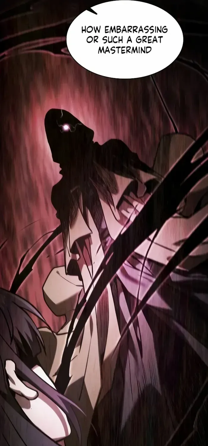 Academy’s Genius Swordmaster Chapter 82 page 98 - 