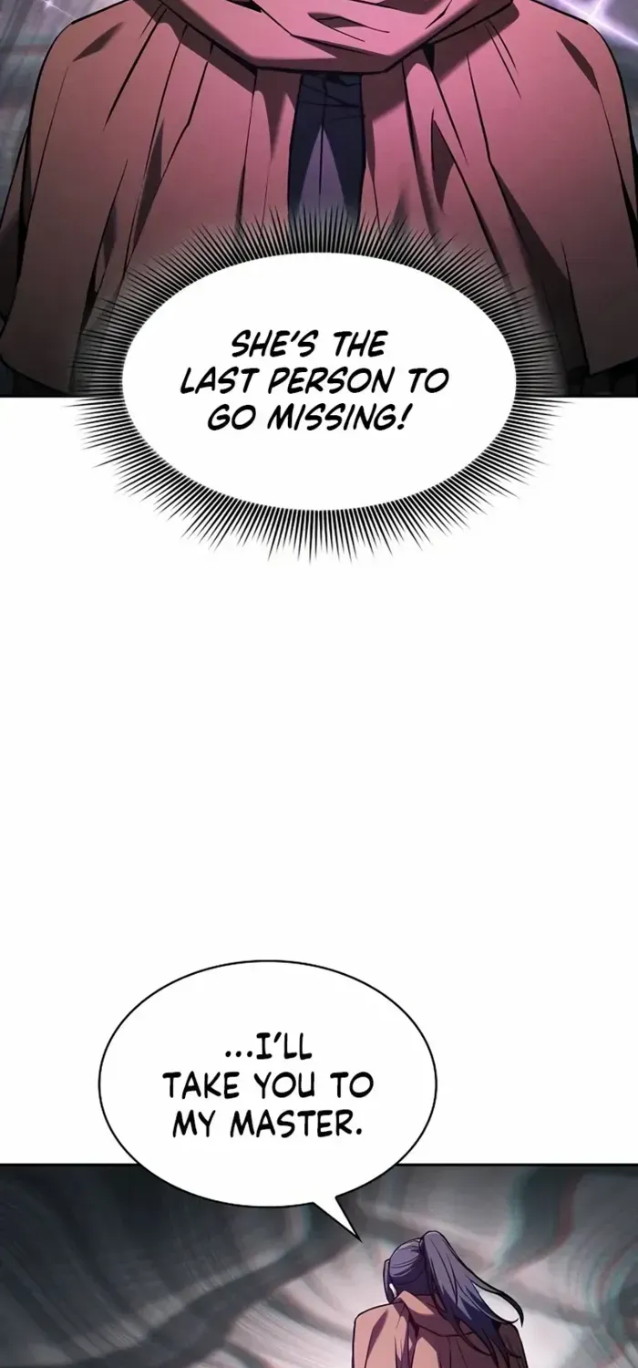 Academy’s Genius Swordmaster Chapter 84 page 13 - 