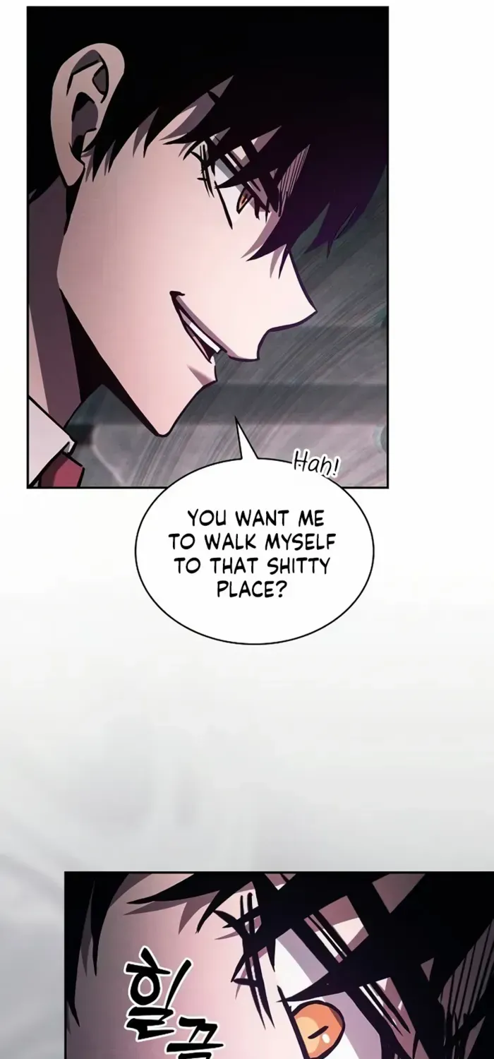 Academy’s Genius Swordmaster Chapter 84 page 16 - 