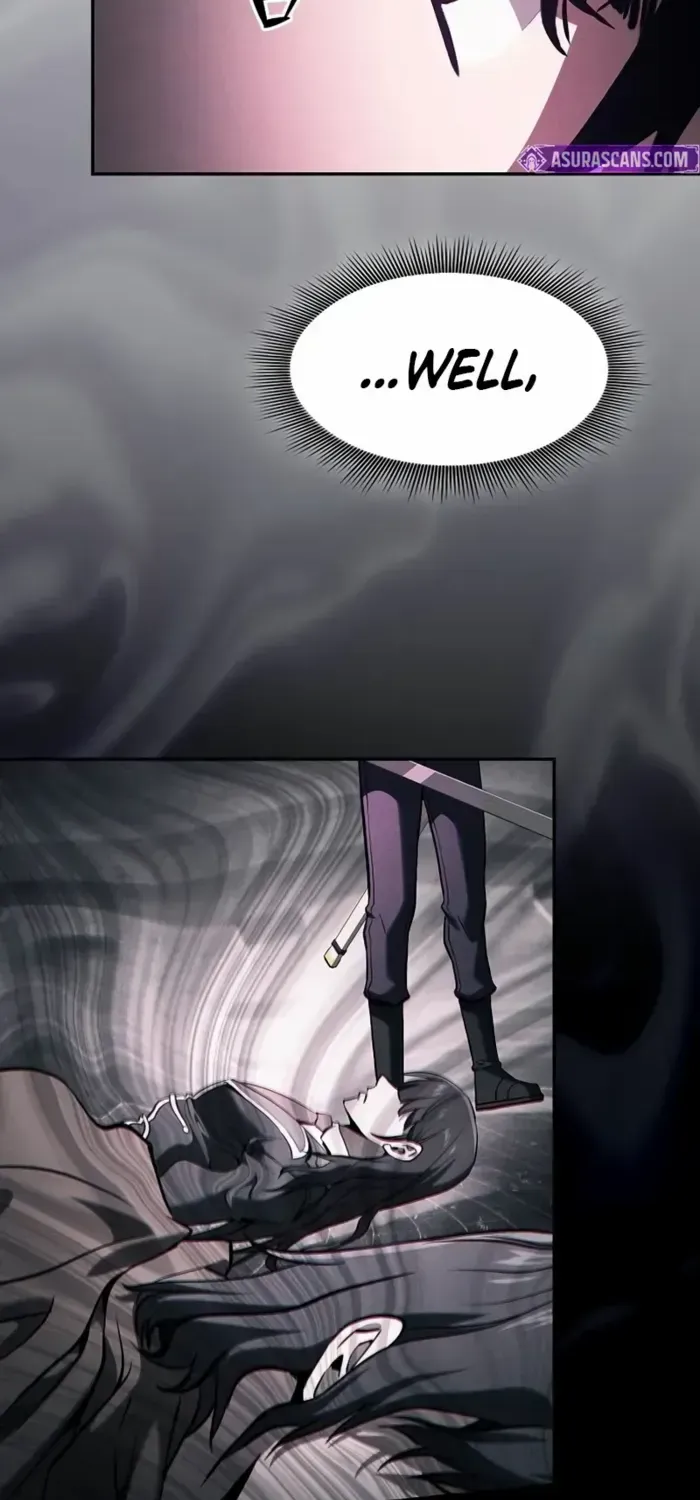 Academy’s Genius Swordmaster Chapter 84 page 17 - 