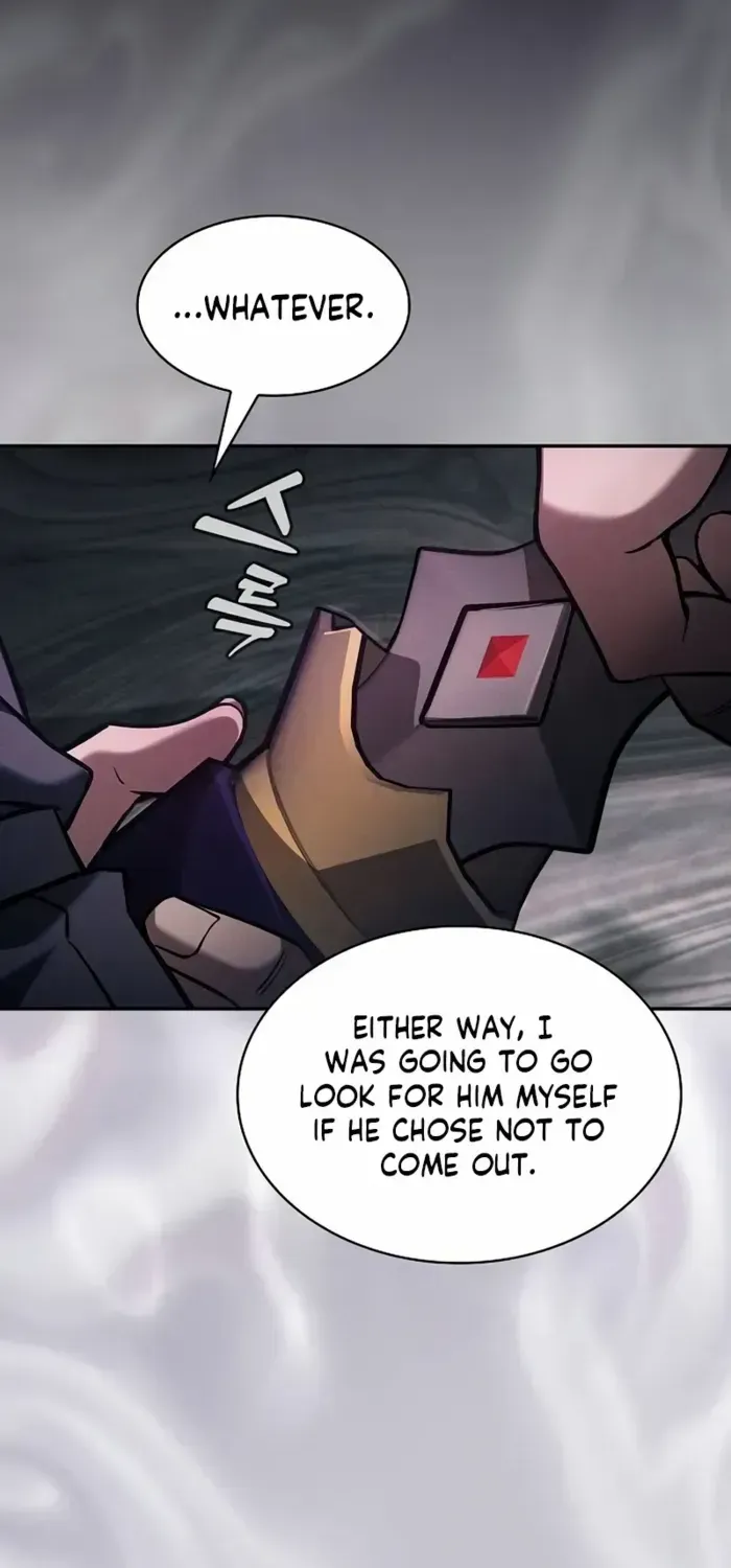 Academy’s Genius Swordmaster Chapter 84 page 19 - 