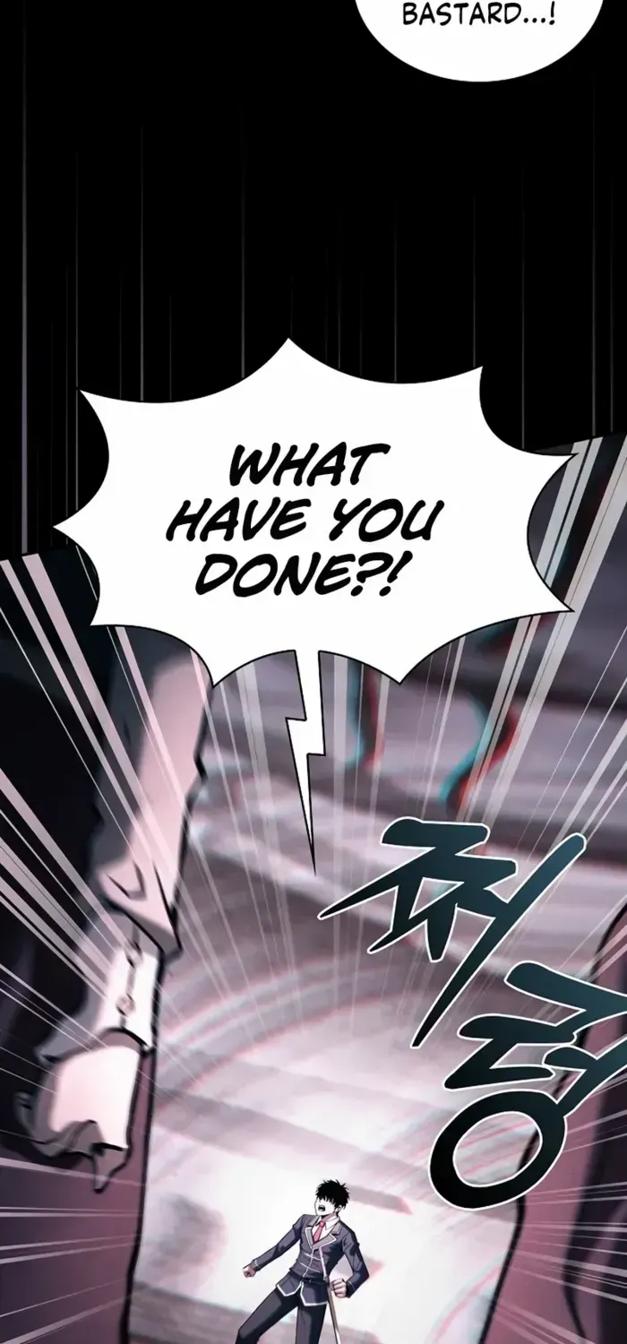 Academy’s Genius Swordmaster Chapter 84 page 3 - 