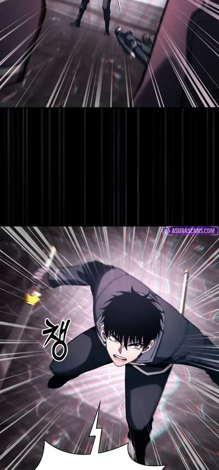 Academy’s Genius Swordmaster Chapter 84 page 4 - 