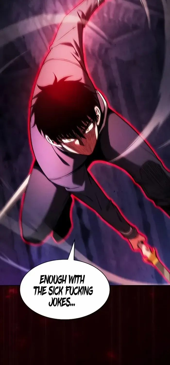 Academy’s Genius Swordmaster Chapter 84 page 38 - 