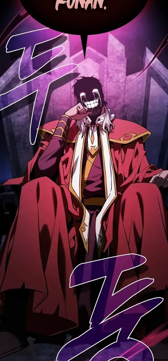 Academy’s Genius Swordmaster Chapter 84 page 46 - 