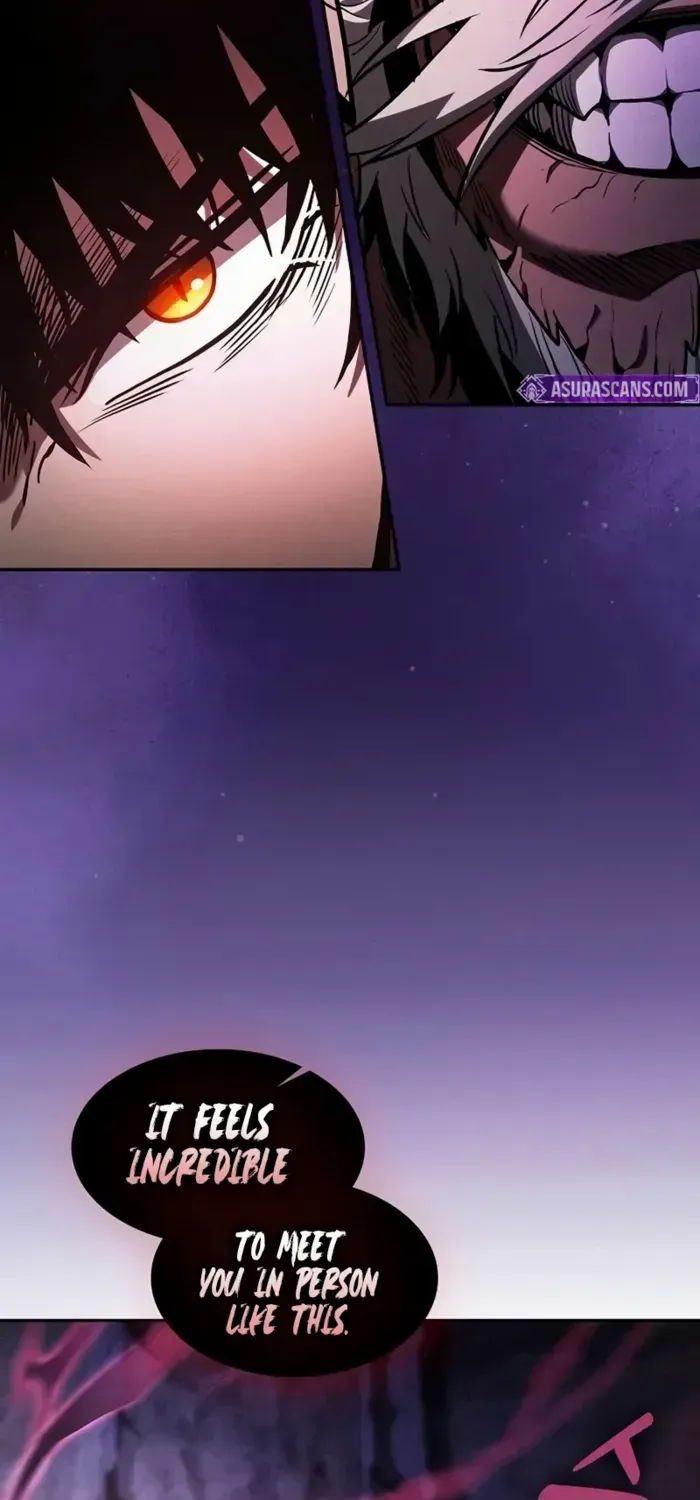 Academy’s Genius Swordmaster Chapter 84 page 48 - 