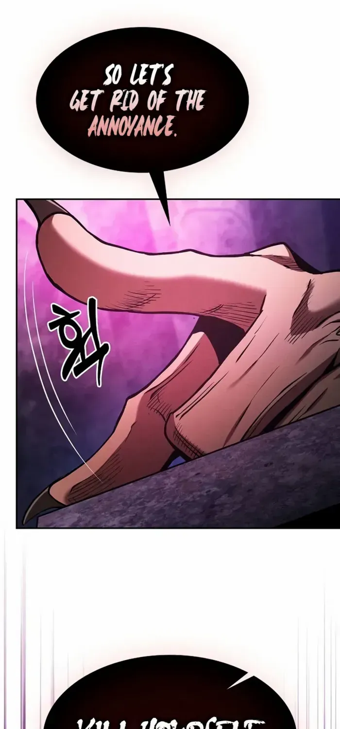 Academy’s Genius Swordmaster Chapter 84 page 50 - 