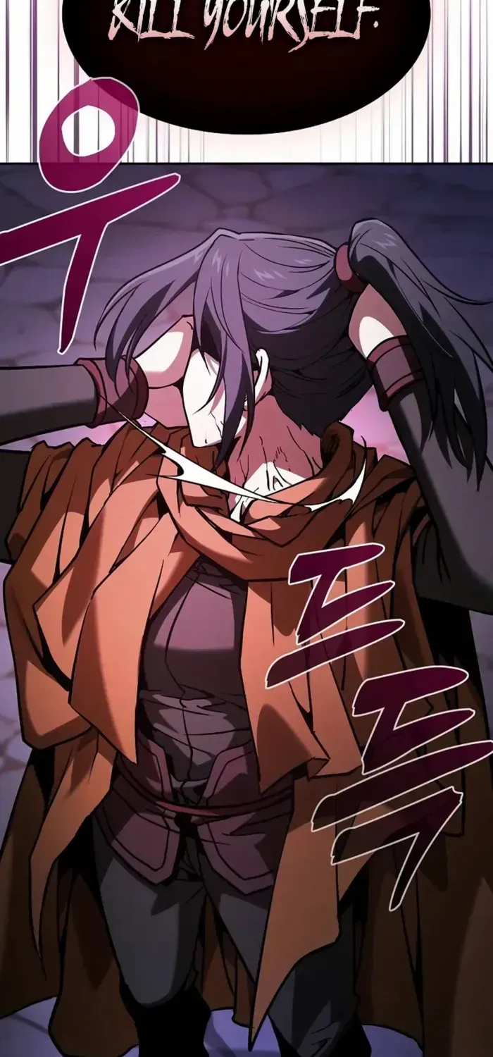 Academy’s Genius Swordmaster Chapter 84 page 51 - 